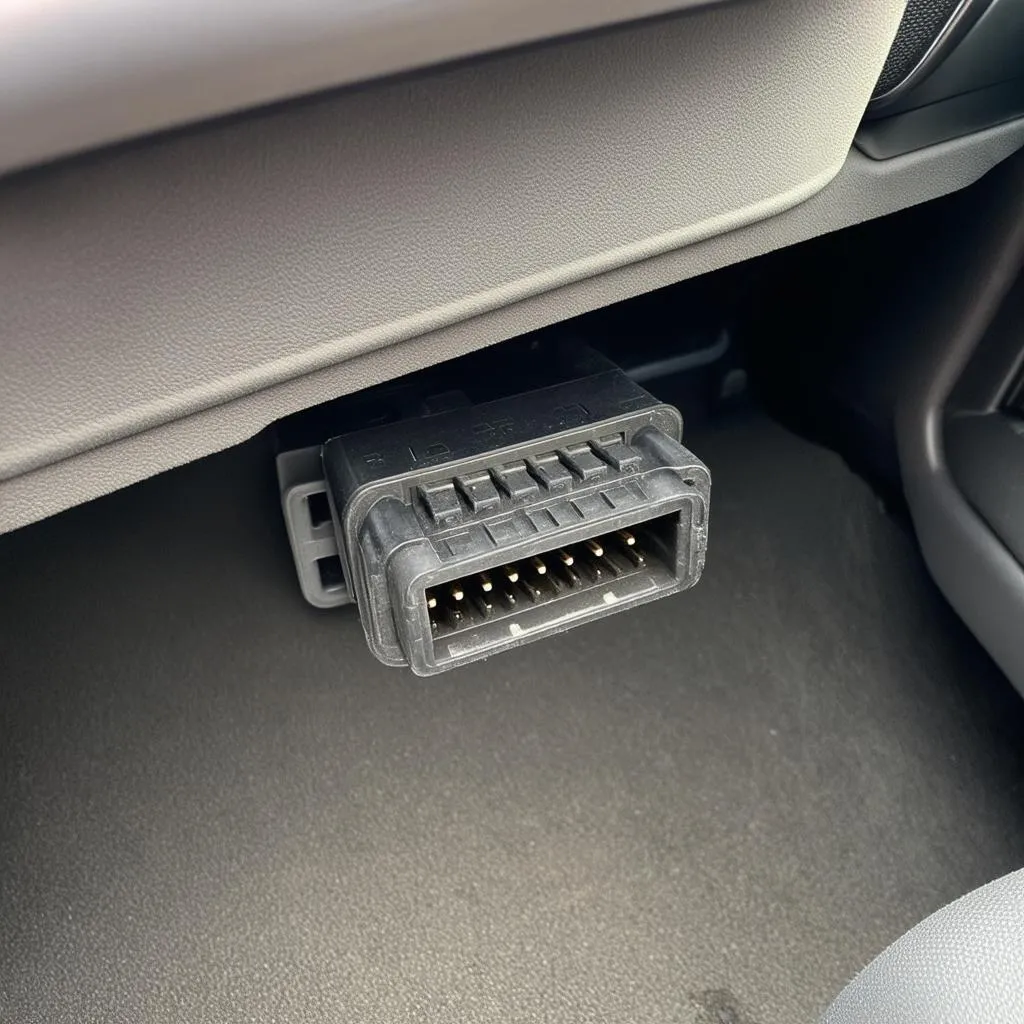 obd1 connector